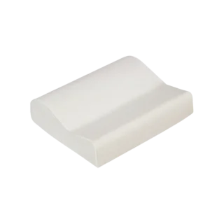 Visco Elastik Boyun Yastığı - 60x40x10