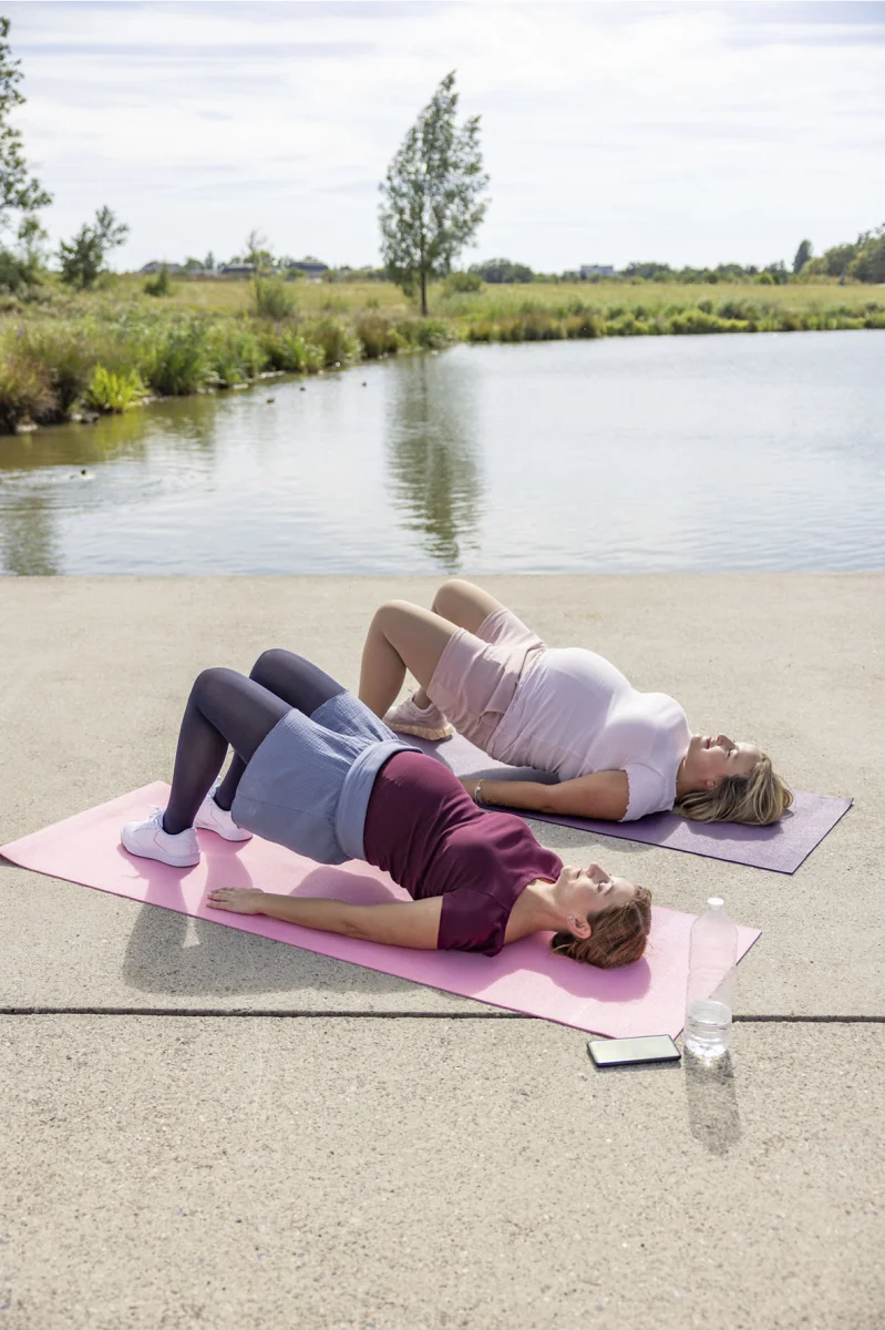 Mediven Elegance Hamile Varis Çorabı - CCL2 - Burnu Kapalı - Kaşmir - 3 Numara - Kısa (Petite)