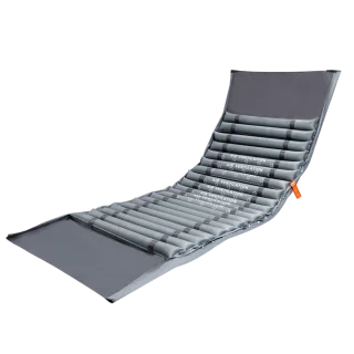 Boru Tipi Yedek Yatak - Air Mattess