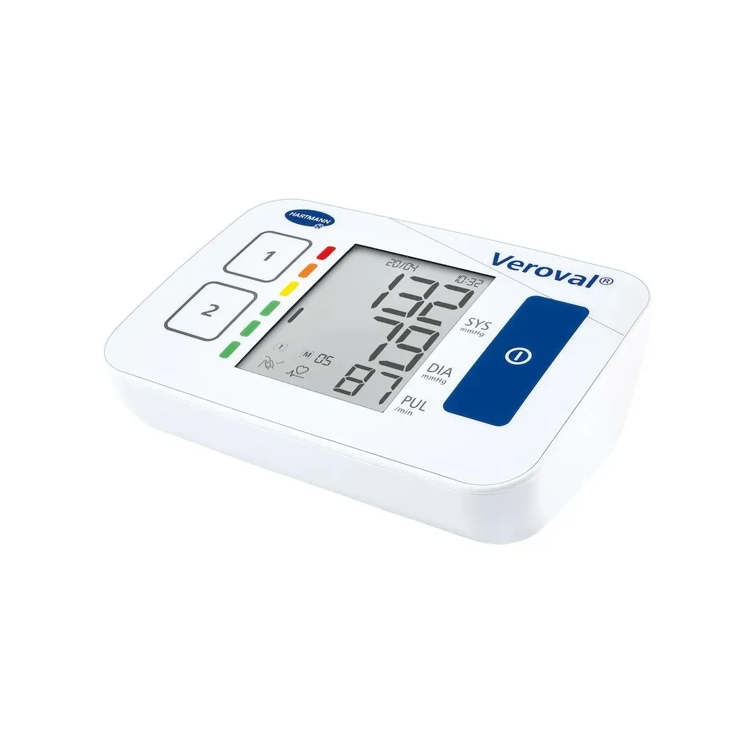 Hartmann - Veroval Compact - Üst Koldan Tansiyon Ölçüm Aleti