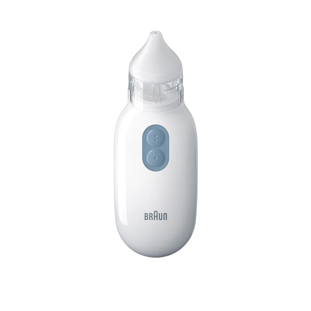Nasal Aspirator 1