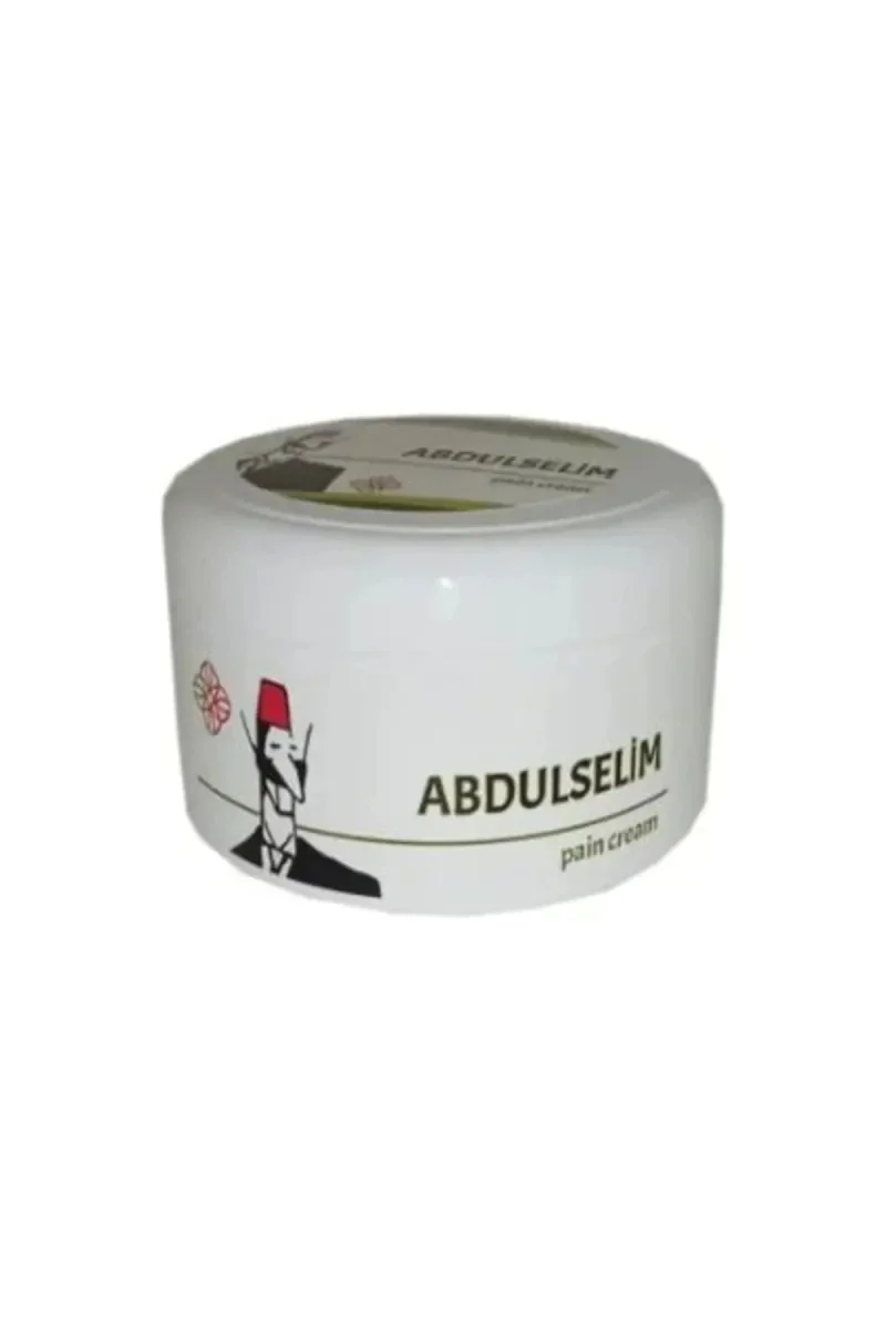 Abdulselim Rahatlatıcı Krem  200 ML