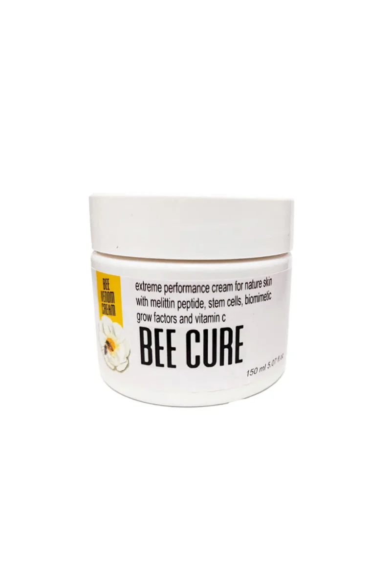 Bee Cure 150 ml Rahatlatıcı Bakım Kremi