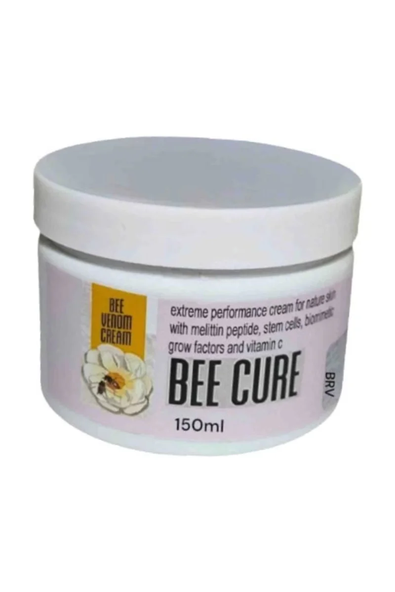 Bee Cure Krem 150 ml