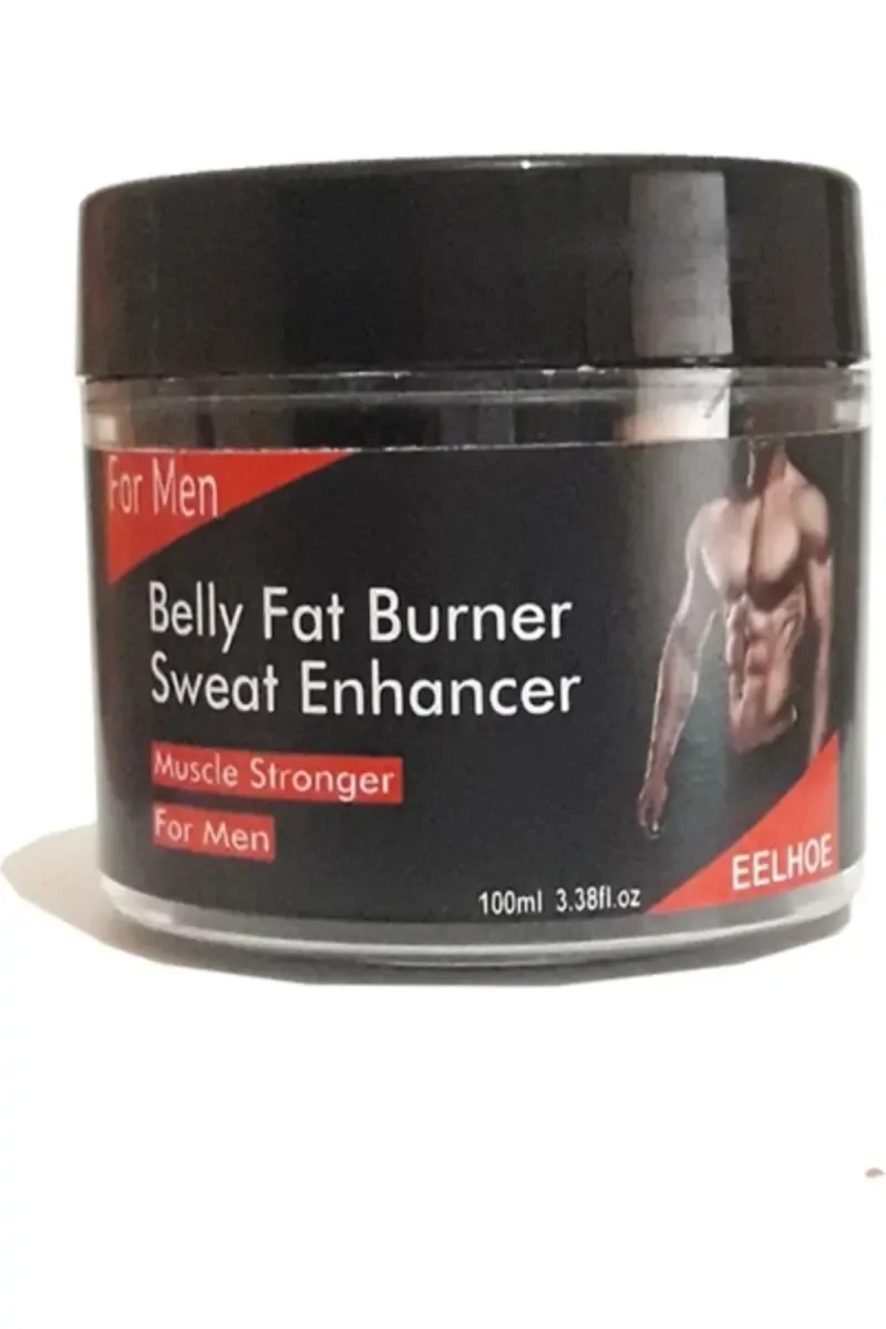 Belly Fat Burner For Man - Erkek Hızlı Krem 100ml