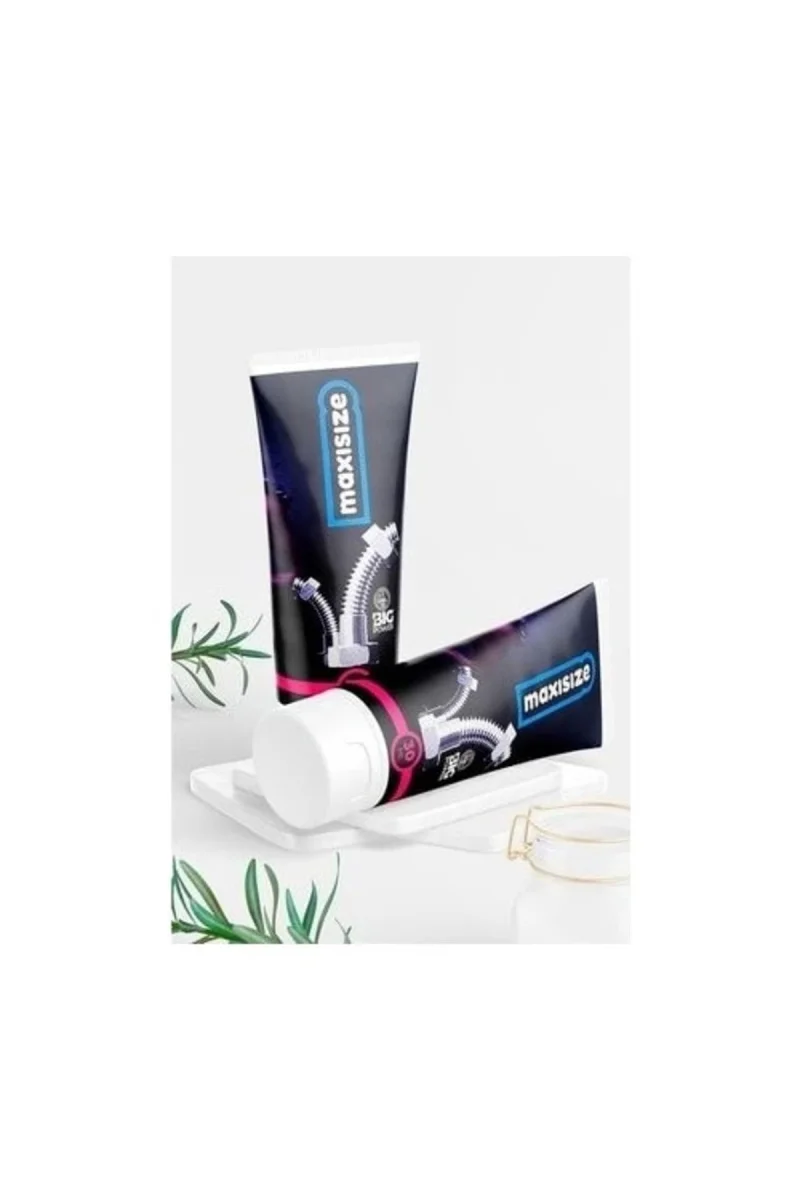 Big Power Maxisize Krem x 2 adet