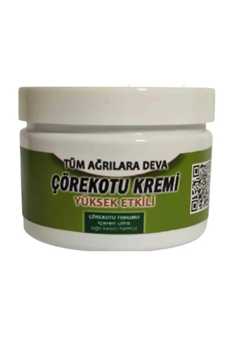 Çörekotu Kremi Rahatlatıcı Masaj Kremi 150 ml X 1 Adet