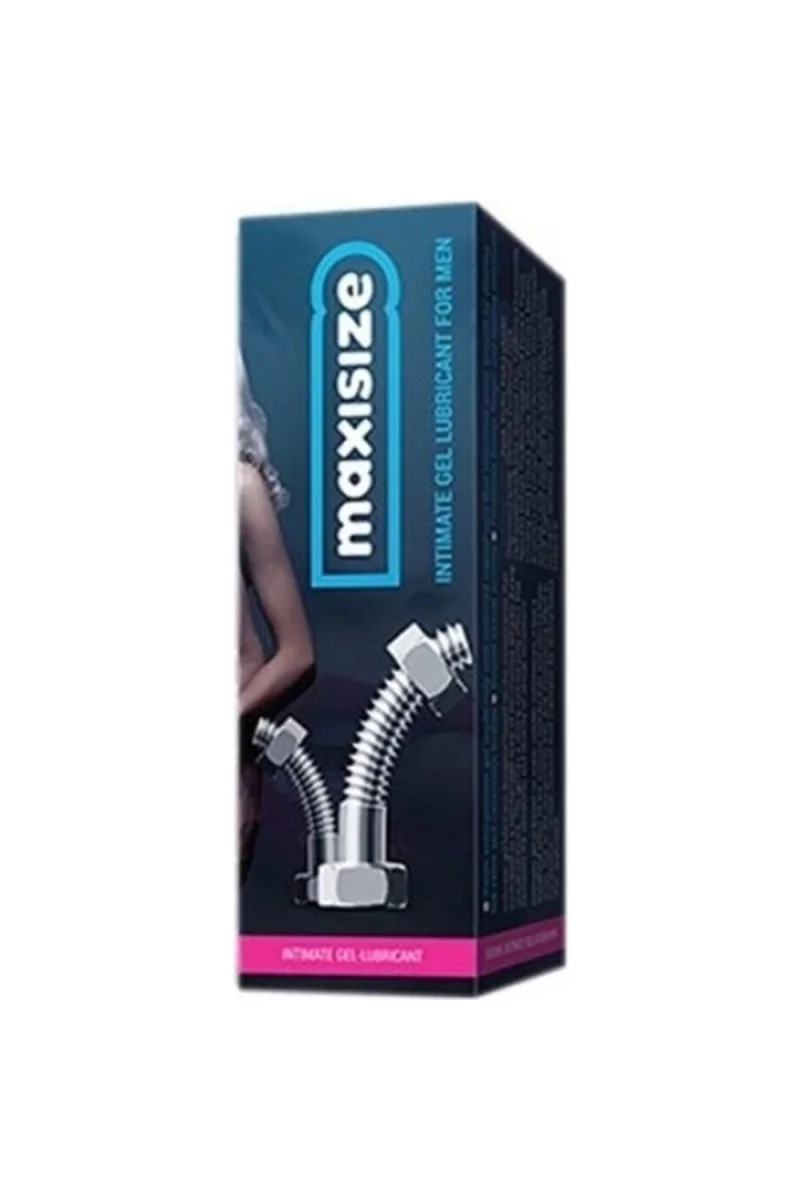 Epicsan Maxisize & Güç Kremi / Maxisize Sexual Enlargement And Strengthening Cream