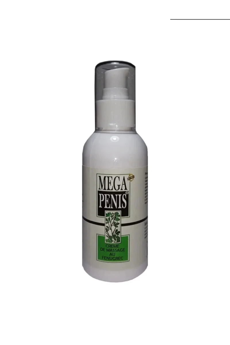 Erkeklere Özel Bölge için Extra Etkili Gciktirmeye Yardımcı Krem 125ml X 2 ADET