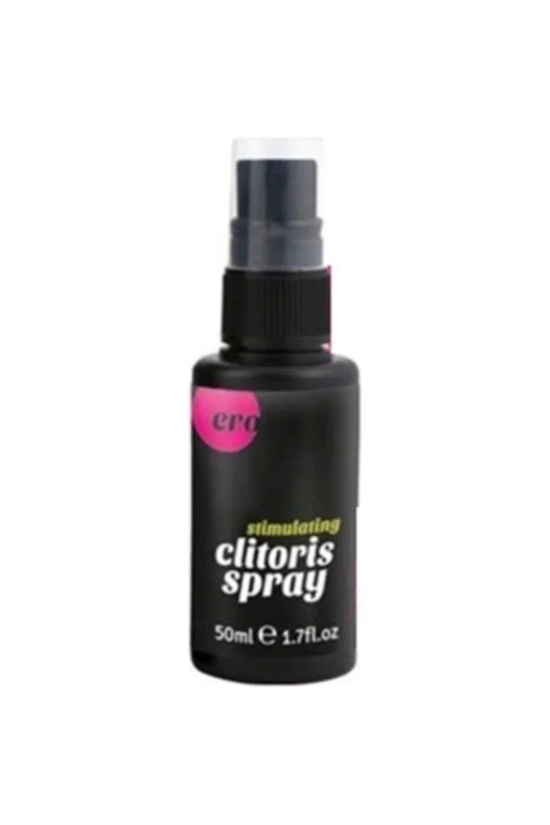 Ero Clitoris Spray Vajinal Uyarma 50 ml