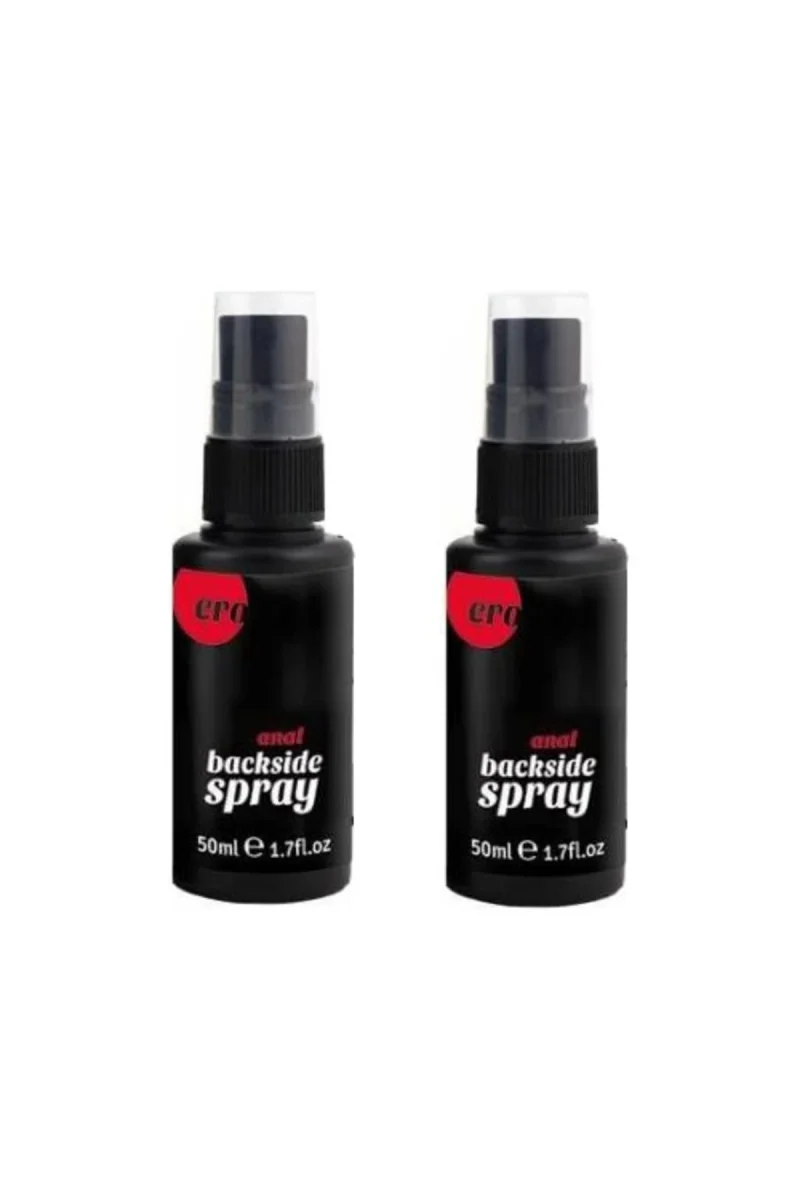 Ero Erkeklere Özel Sertleşme Sprey 50 ml 2 Adet