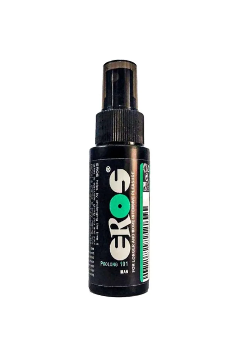 Eros Pro 101 Lhxy007 60 Ml Büyük Boy Erkekler İçin