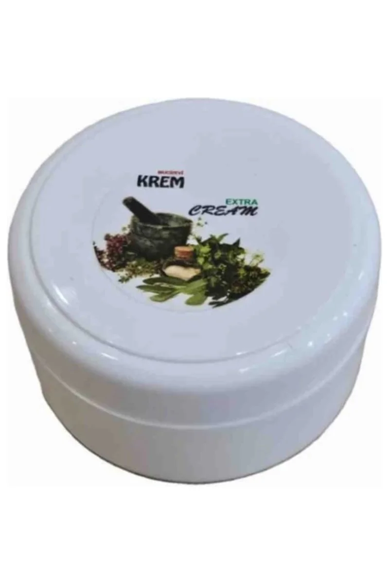 Eurorganiq Mucizevi Rahatlatıcı Krem 125 ml
