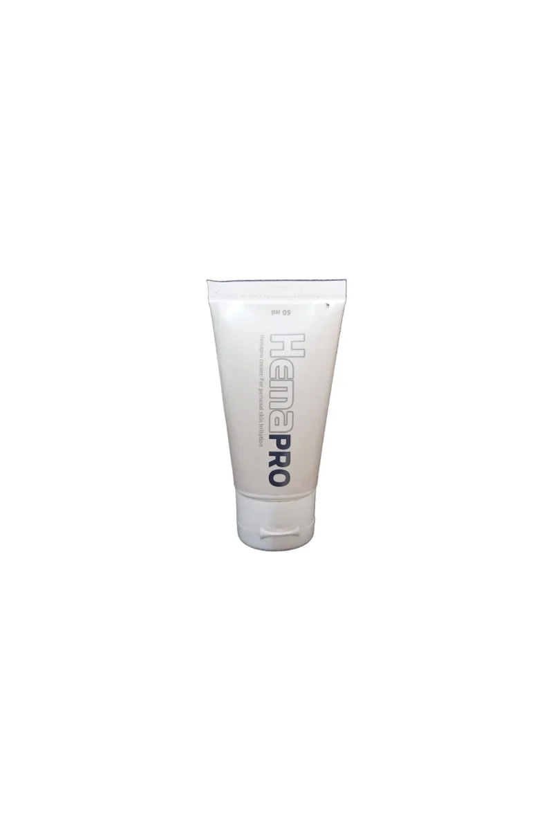 Hemapro Cream Rahatlatıcı Krem 50 ml