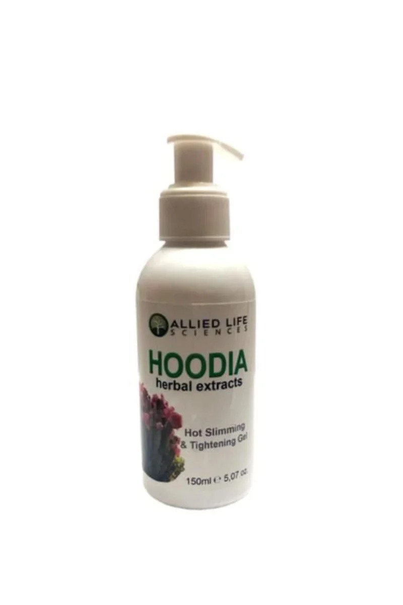 Hoodia Sıkılaştırıcı Ve  Jel 150 ml /hoodia Firming Slimming Gel