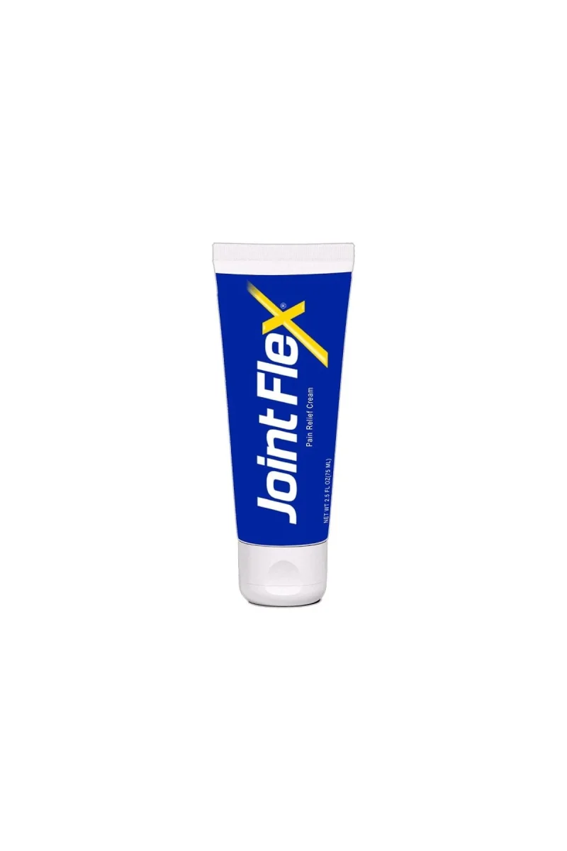 Joint Flex  Yüksek Etkili Rahatlatıcı Krem 1 Adet x 75 ml
