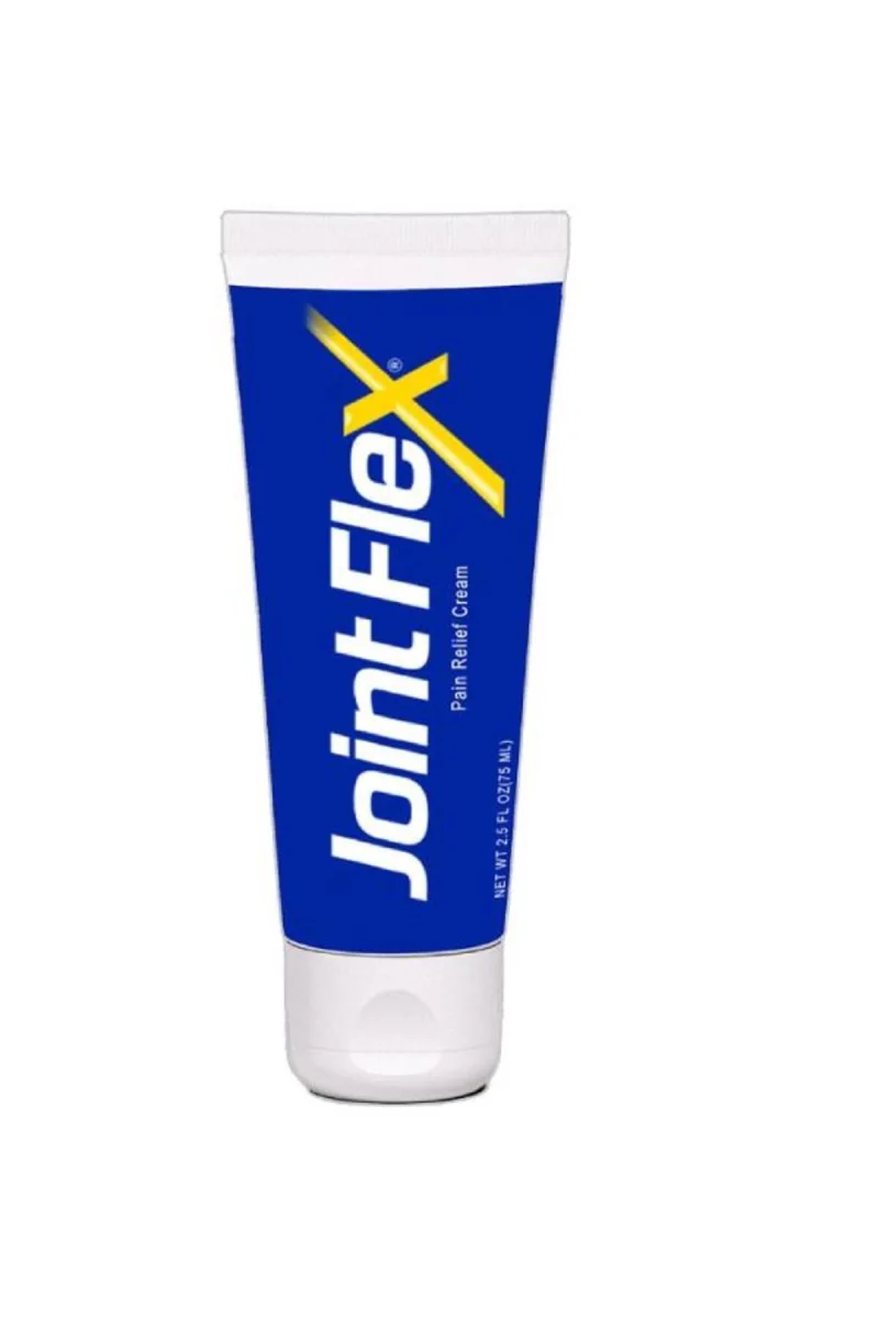 Joint Flex Rahatlama Etkili  Masaj Ve Bakım Kremi 75 ml