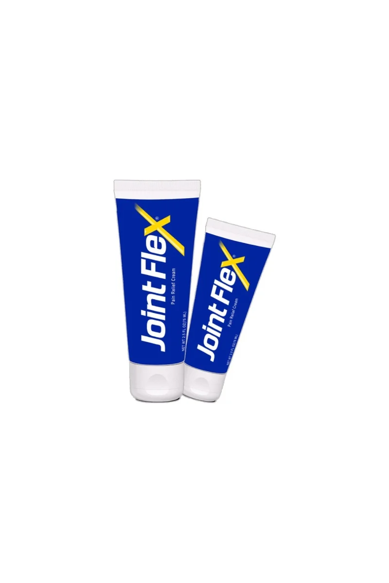 Joint Flex Rahatlama Etkili Masaj Ve Bakım Kremi 75 ml X 2 Adet