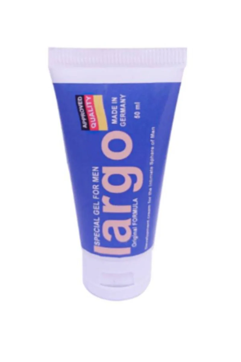 Largo Erk.eklere Özel Büy.ütücü Krem 50 ml X 1 Adet