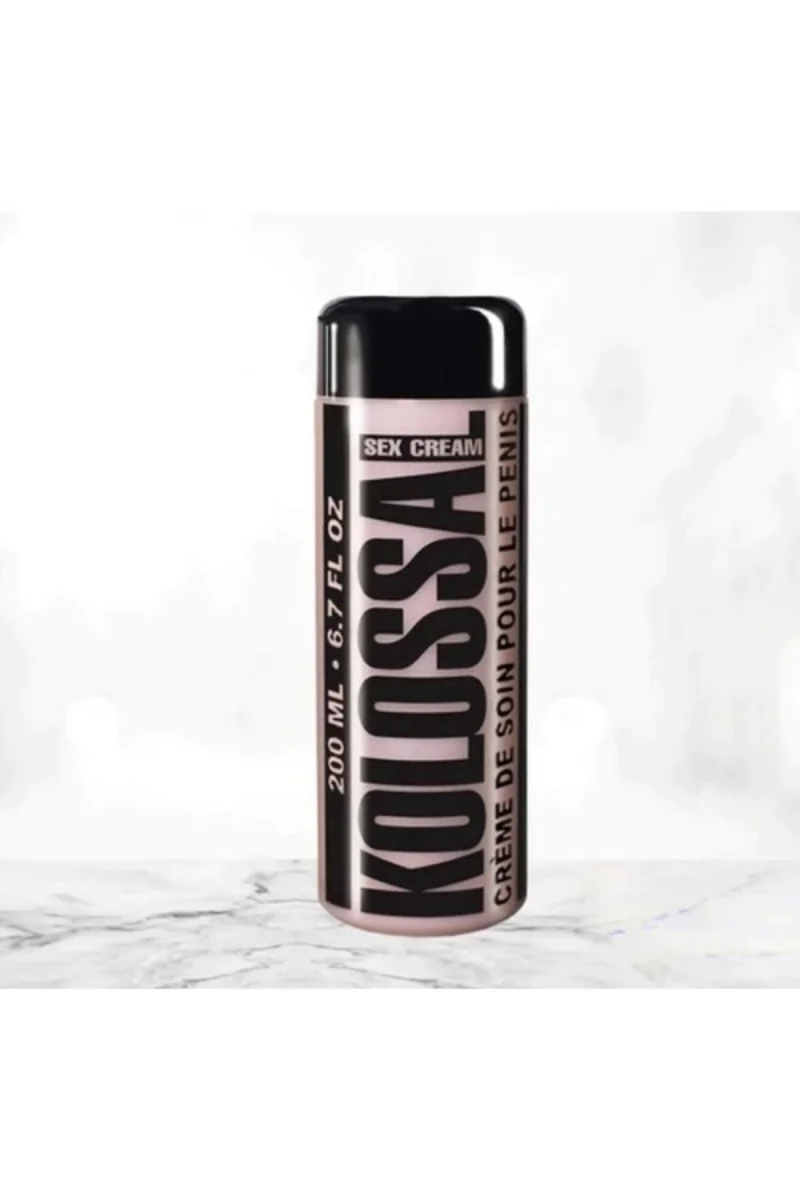 Maxi Male Cream 200 ml Ve Playboy Naturallubricant 50ml