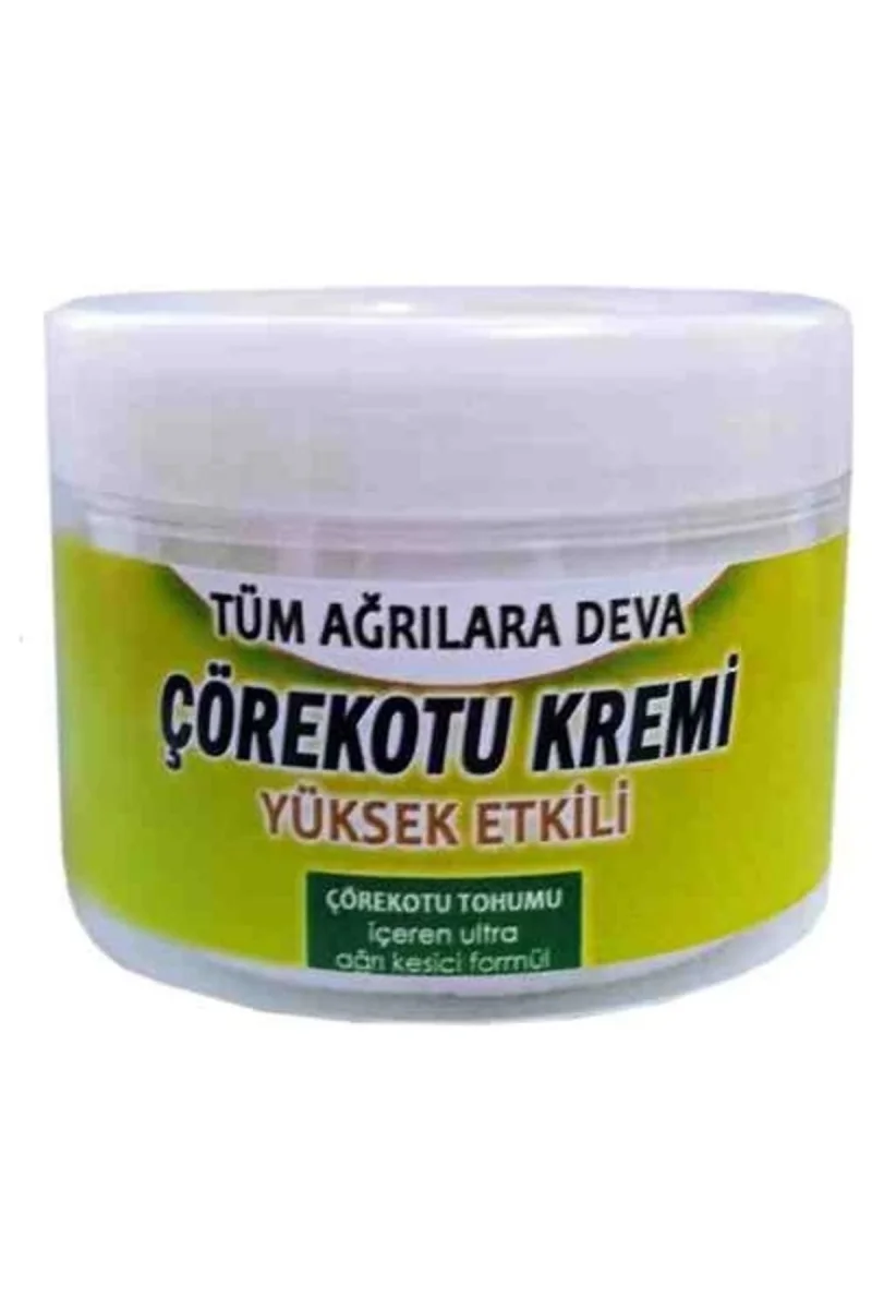 Mem Çörek Otu Kremi 100 Ml - 1 Adet
