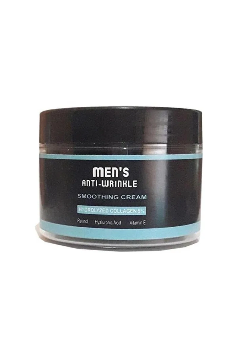 Mens Erkeklere Kırışıklık Karşıtı Bakım Kremi