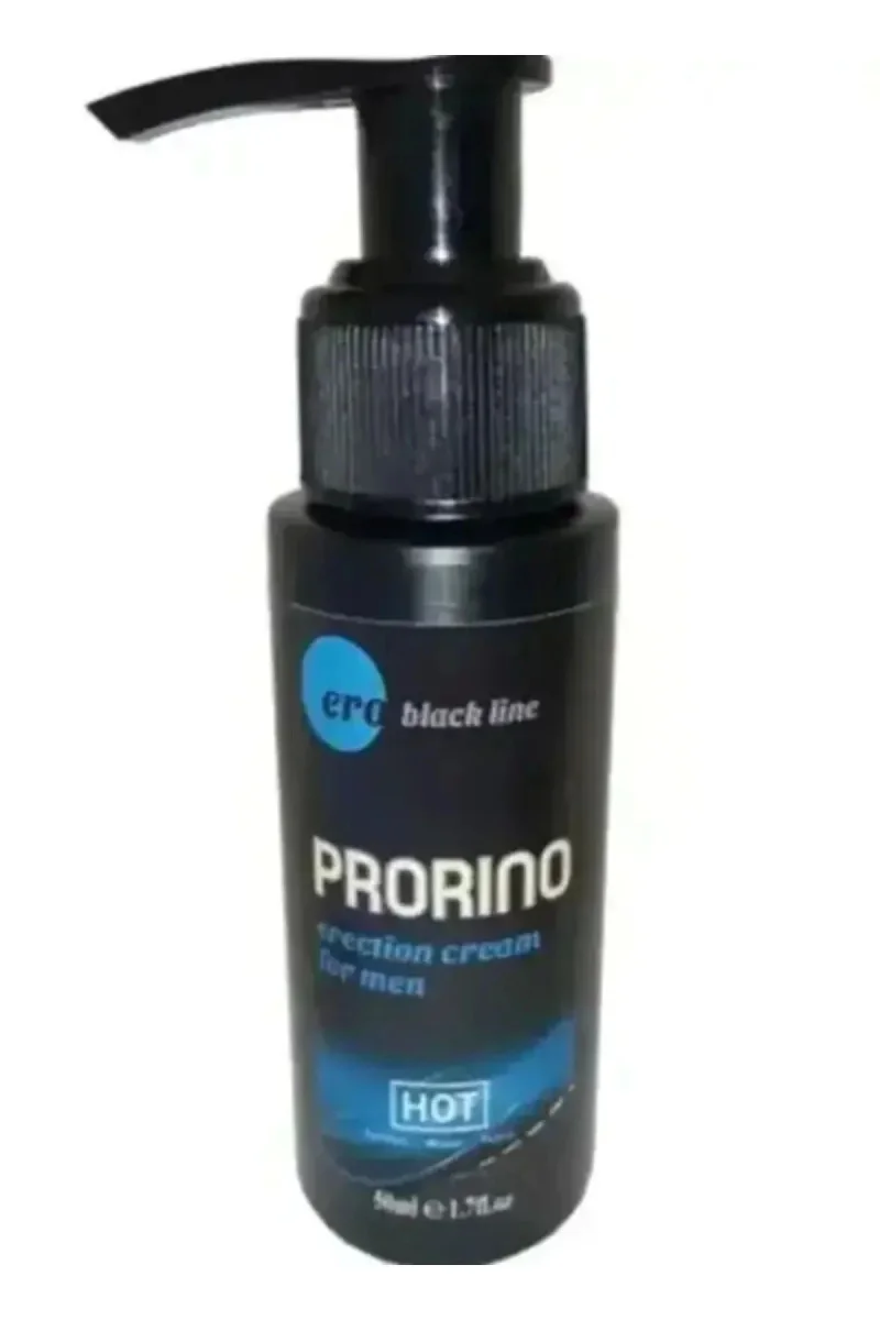Mucizevi Pronıno Sertleşme Kremi 50 ml / Pronıno Erectıon Cream X 2 ADET