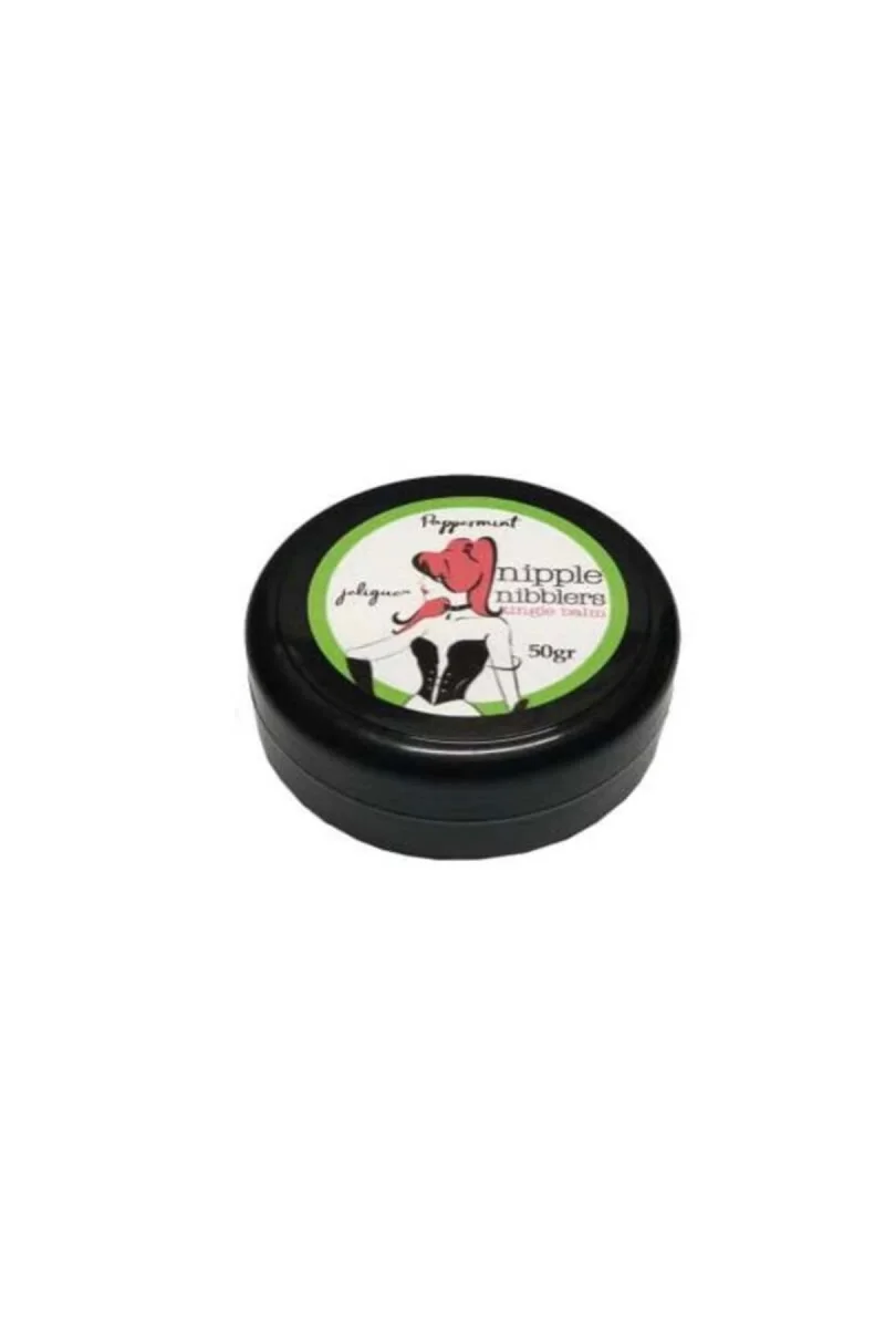 Nipple Göğüs Uyarma Kremi  Naneli / Mint Breast Enhance 50ml