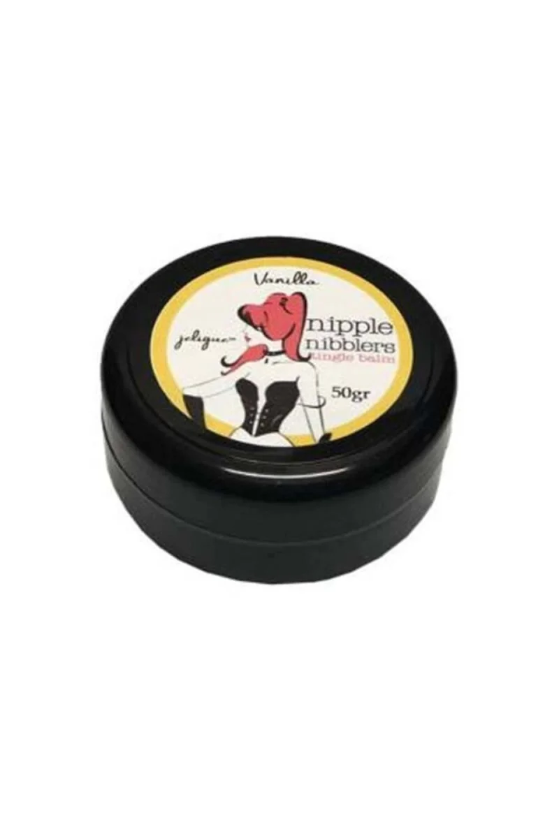 Nipple Göğüs Uyarma Kremi 50ml Göğüs Bakım Kremi Vanilya X 3 Adet