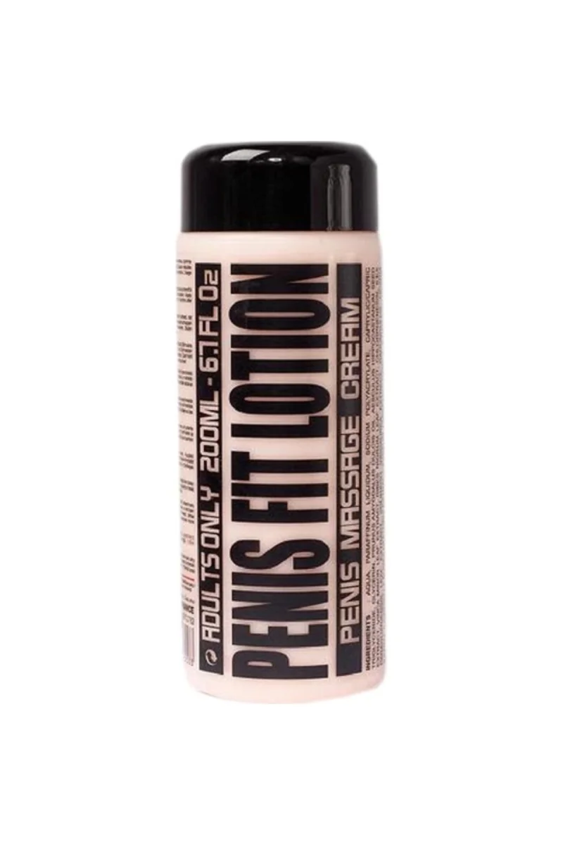 P.enis Fit Krem 200ML Erkekler Bakım Losyonu x 2