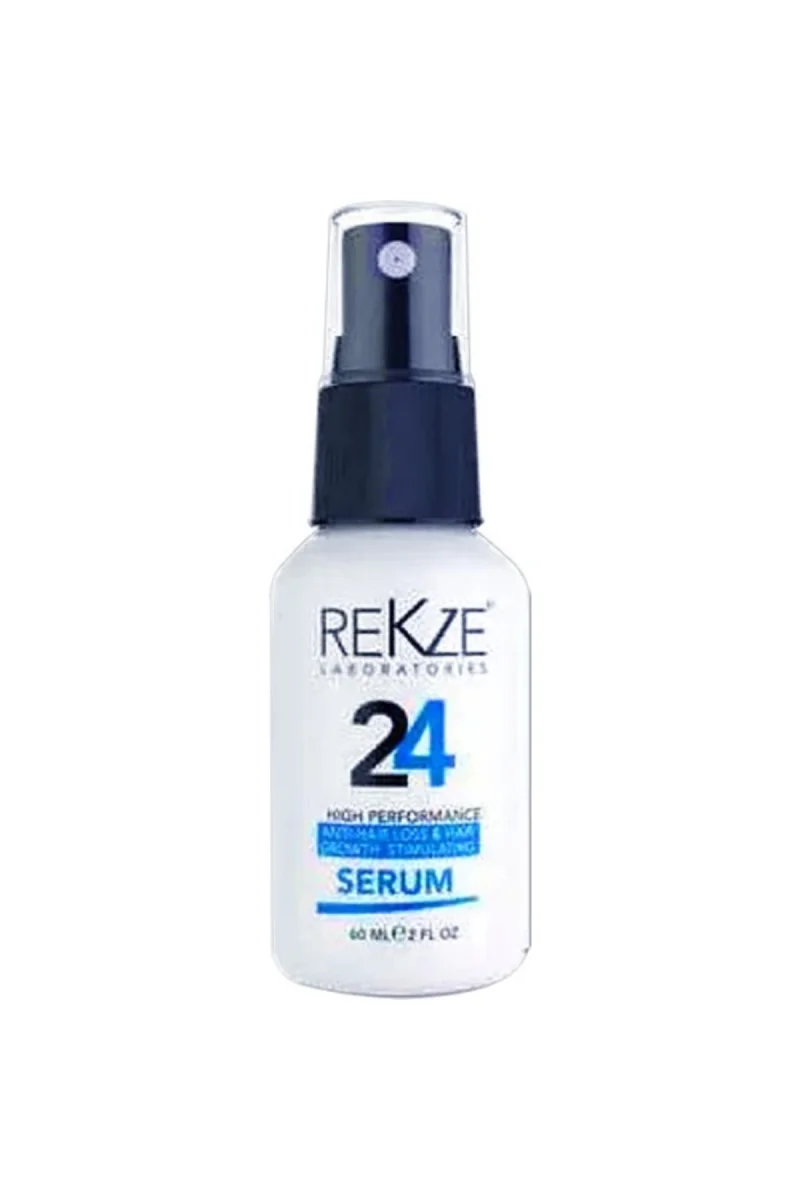 Rekze Saç Spreyi Sağlam Saçlar 60 ml