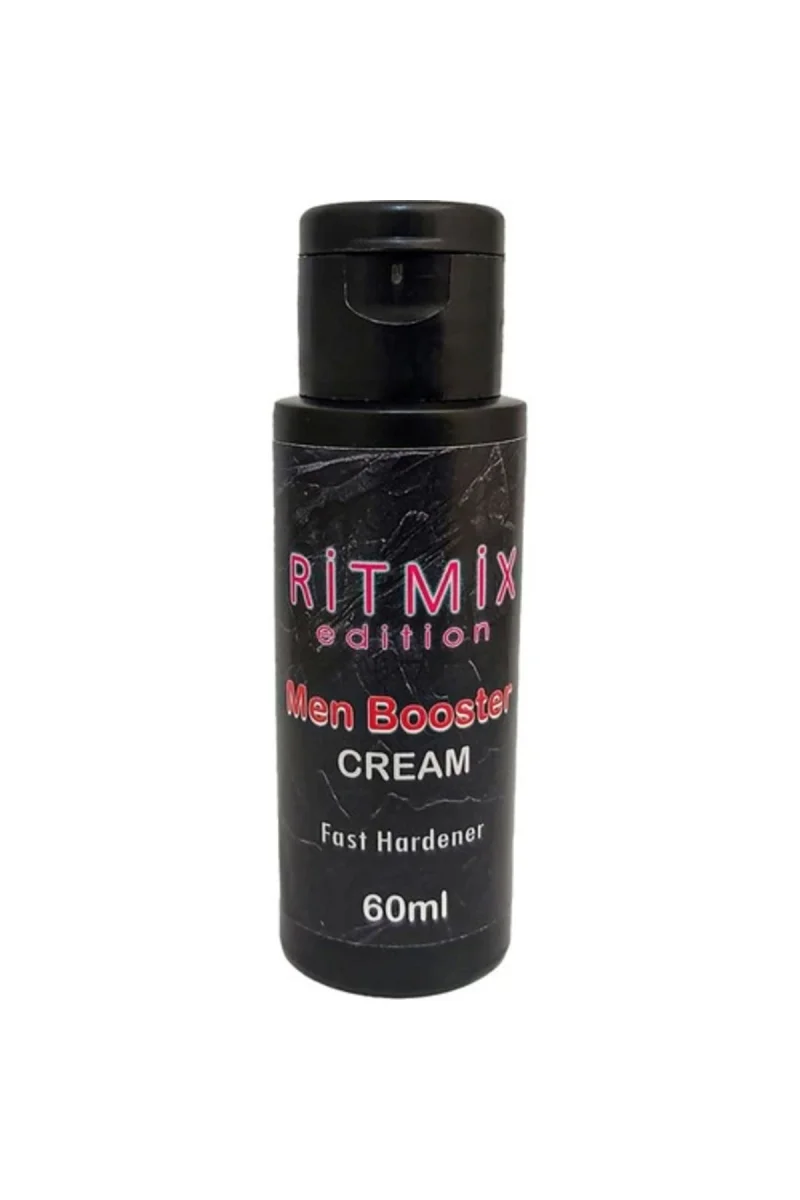 Ritmix Erkeklere Özel 60 Ml Krem