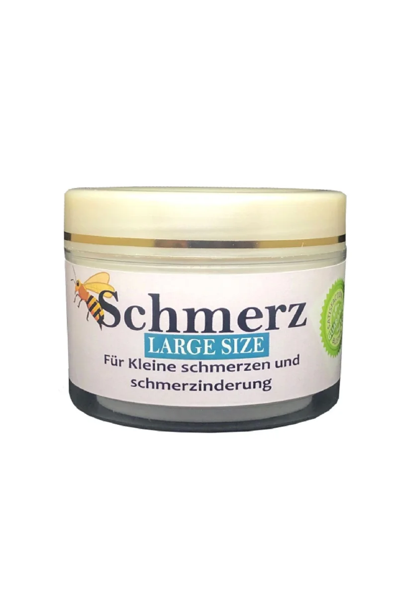 Schmerz Muscle  100ml Rahatlatıcı Bakım Kremi