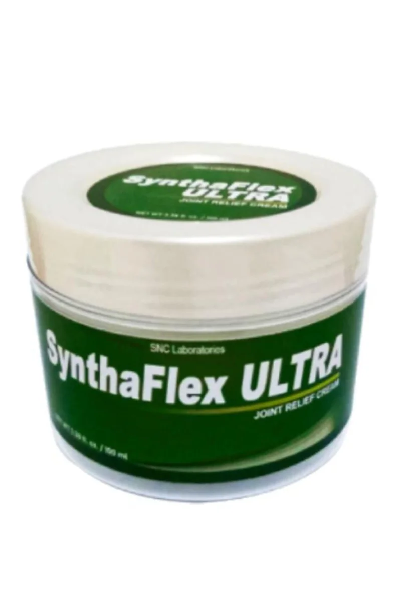 Synthaflex Masaj Kremi 150 ml X 1 Adet