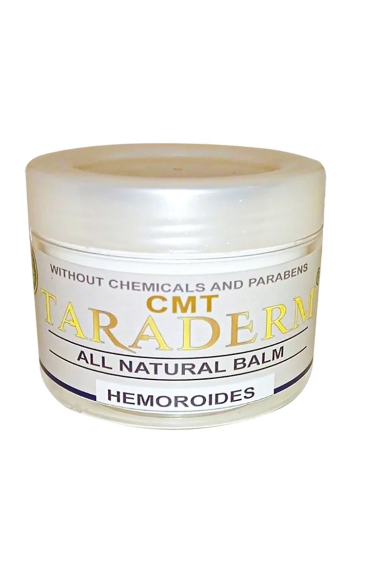 Taraderm Rahatlatıcı Merhemi 100 ml