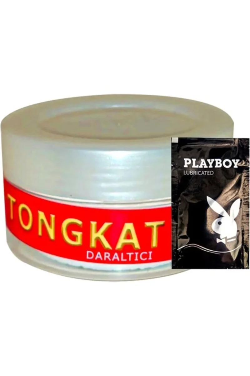 Tongkat Ajimat Madura 50 Ml Kadın Özel Pres Kremi + 1 Hediye Jel