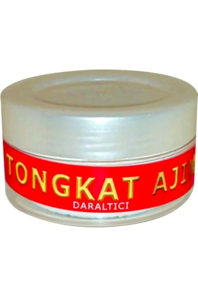 Tongkat Ajimat Madura Kadın Özel Bölge Pres Kremi  50 Ml