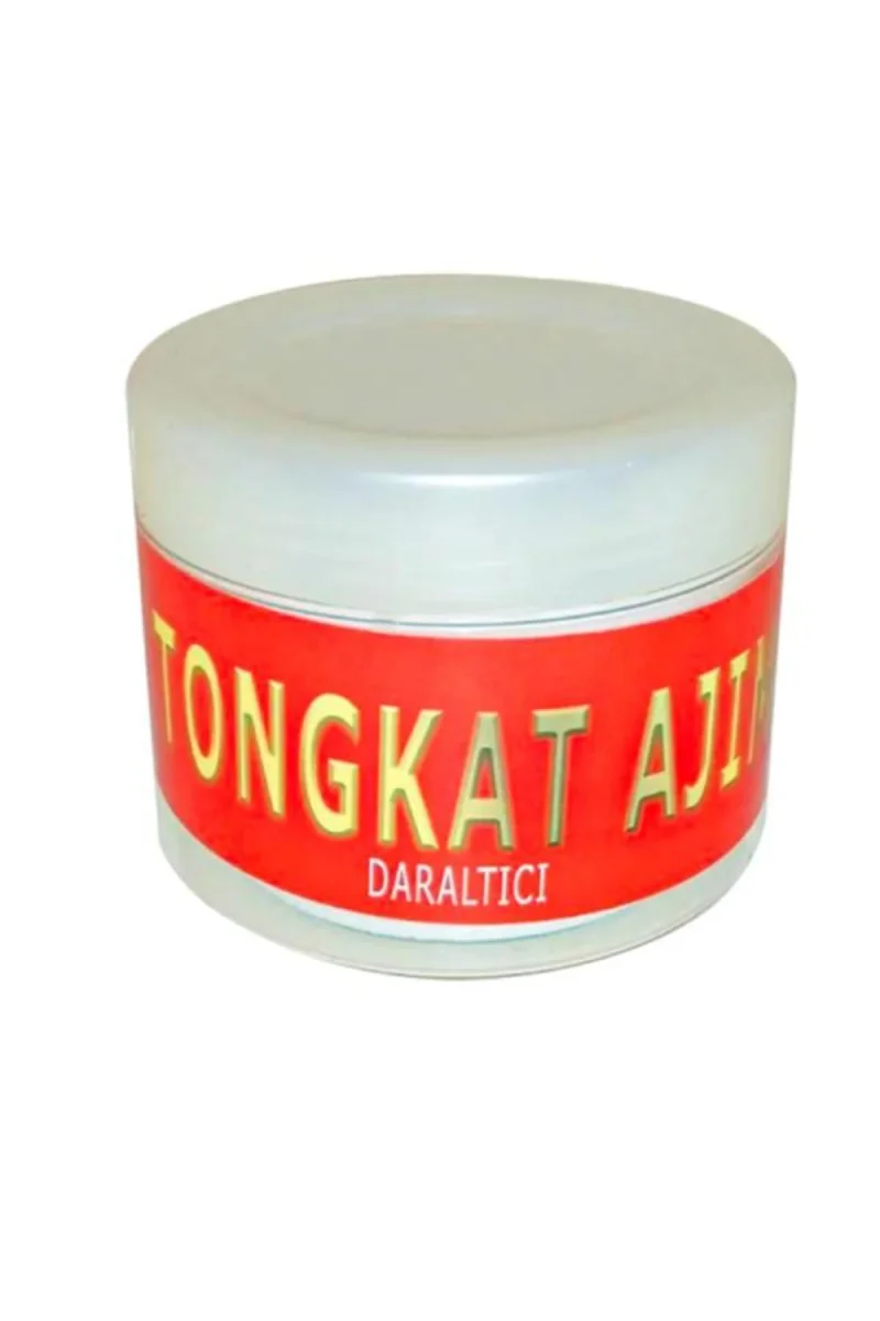 Tongkat Ajimat Madura Vajinal Sıkılaştırıcı Krem 100 ml