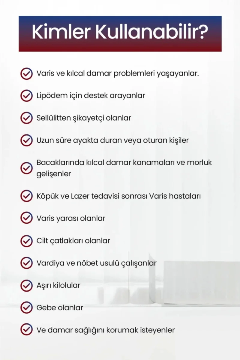 Var.is Bölgesi Için Bacak Onarmaya Yardımcı Ve Besleyici Varison Masaj Kremi 200 ml