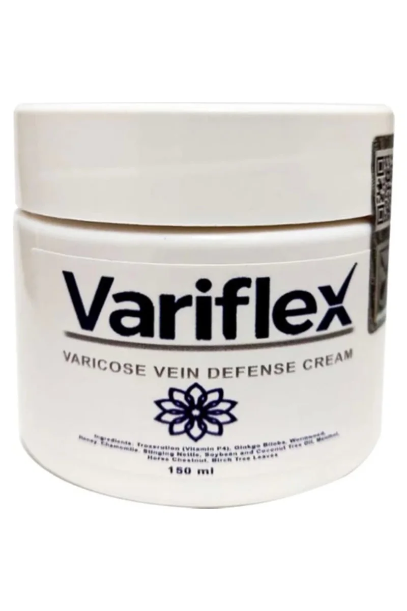 Variflex Cream Büyük Boy 150 ml