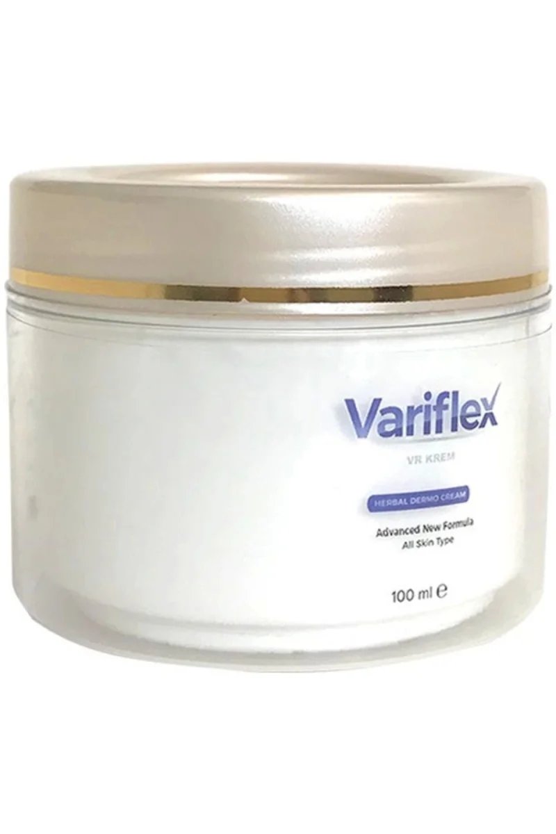 Variflex Plus Varicosel Kremi