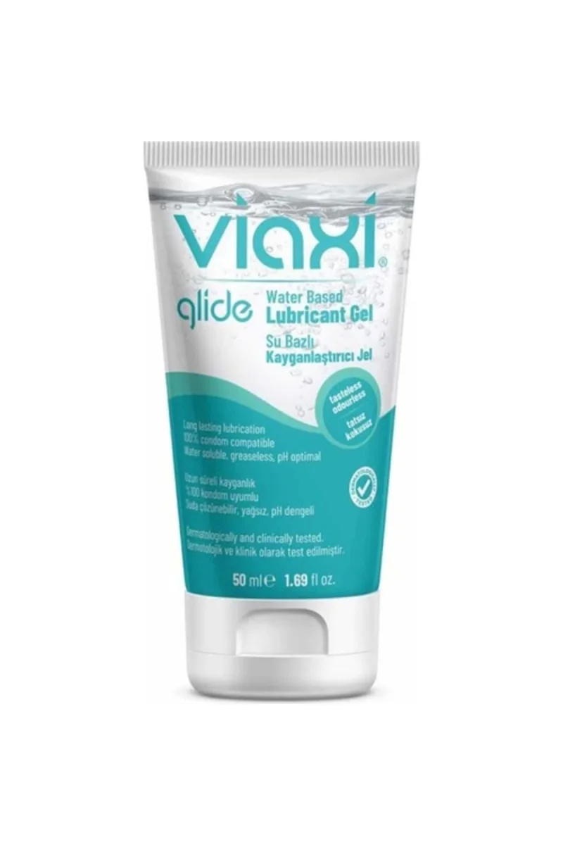 Viaxi Glide 50Ml