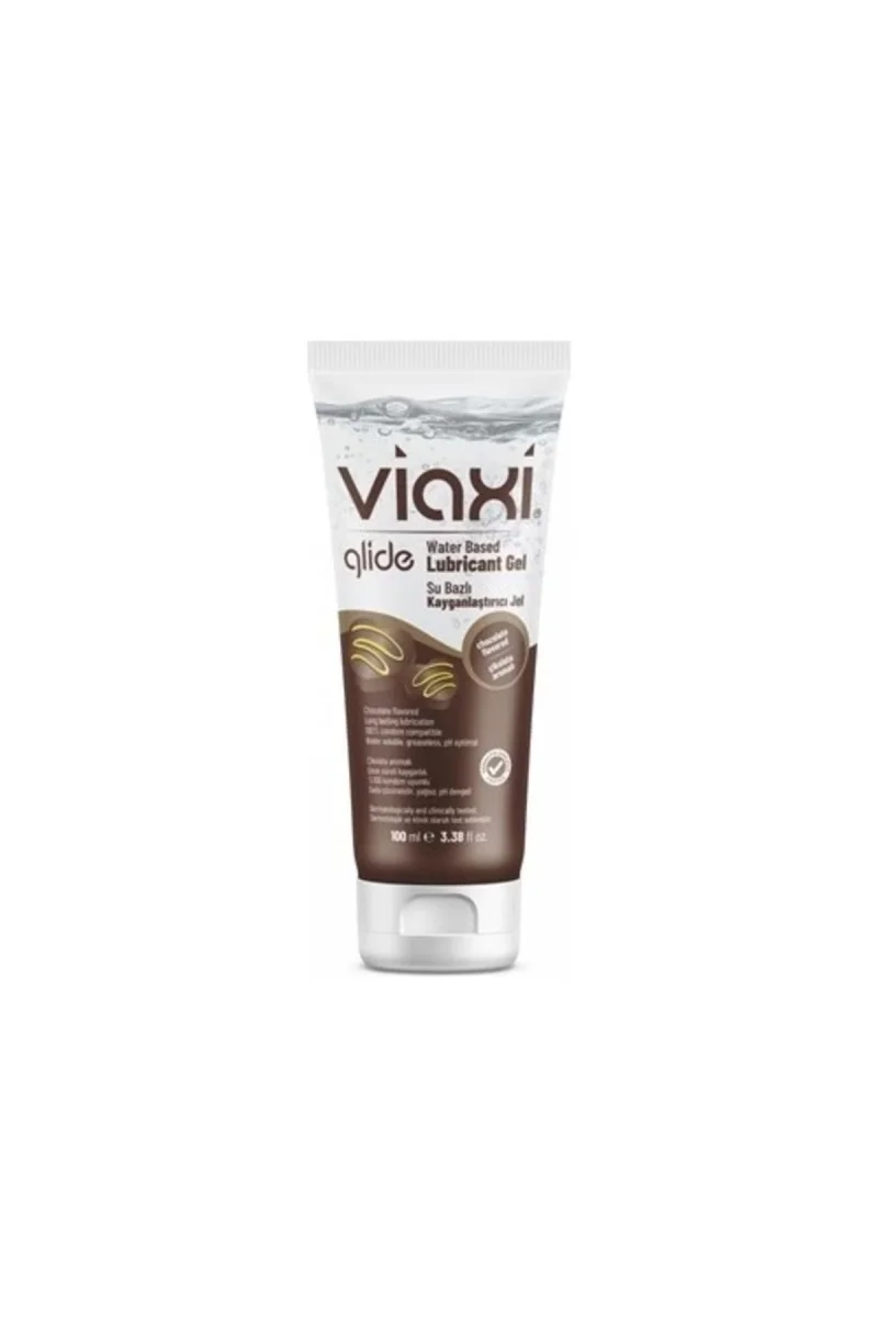 Viaxi Glide Çikolatalı