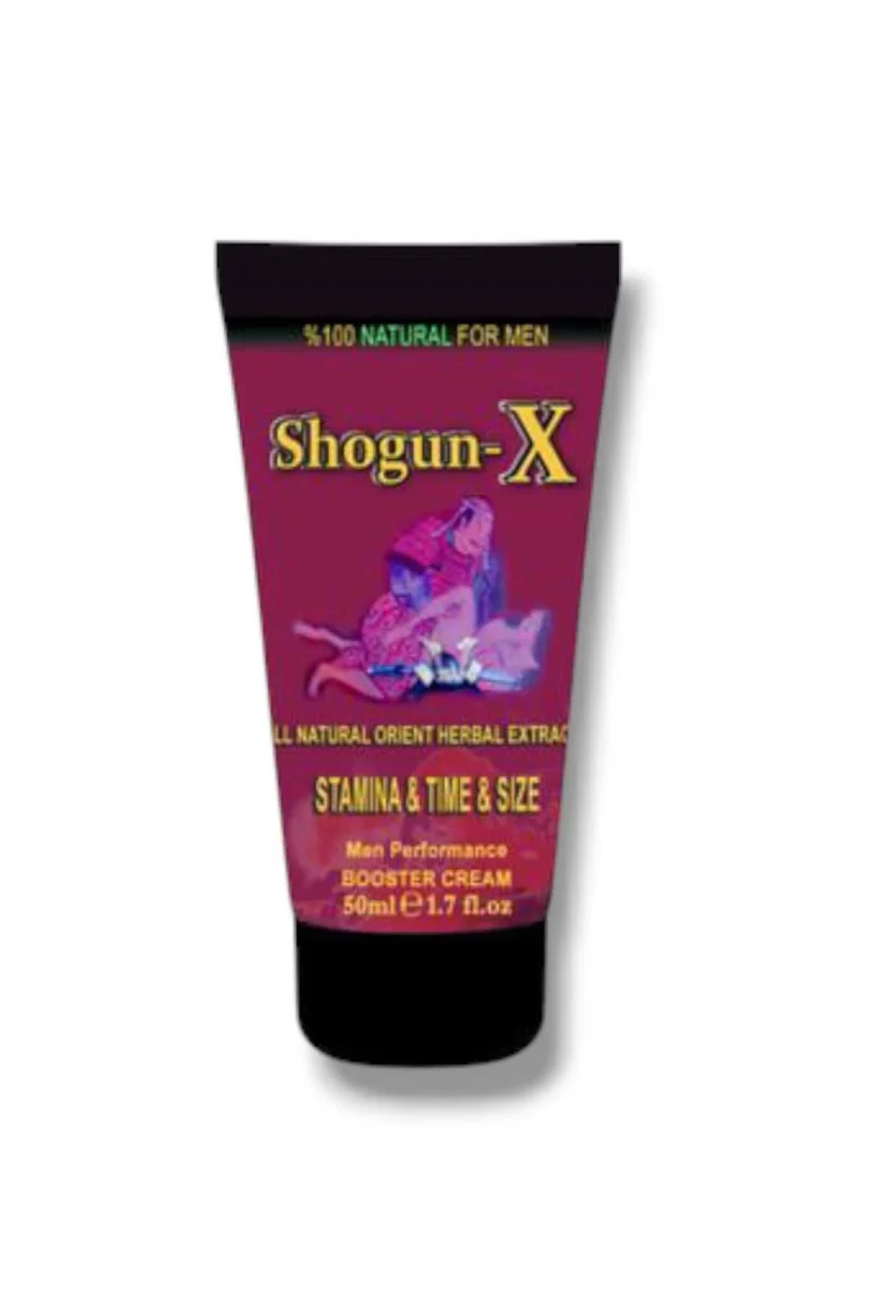 -X Extra Cream Erkeklere Özel Katılaştırıcı Gec kt r c Süre Uzatıcı Özel Krem 50ml