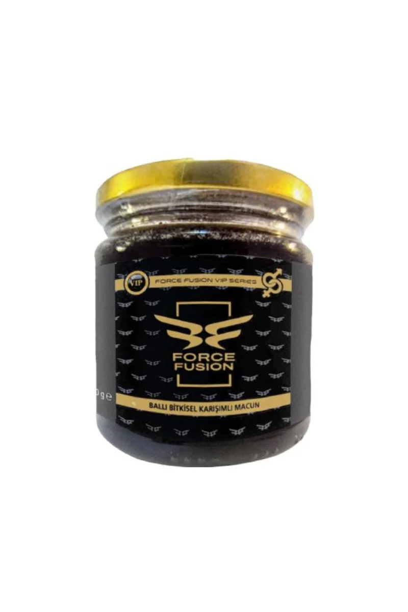 Force Fusion Erkeklere Özel Sorundan Koruyan Destekleyici 240 gr x 1 adet
