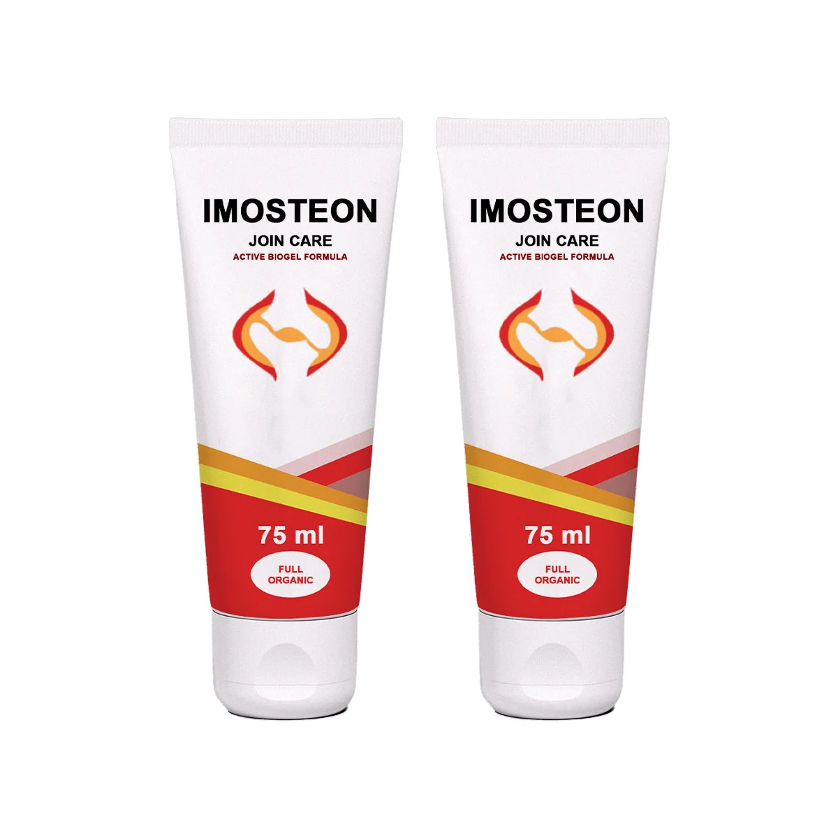 İmosteon Cream 2 Adet Rahatlama Masaj Kremi  75 ml