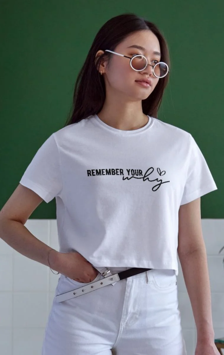 Unisex Oversize 24/1 Penye DTF Baskılı Tişört - DTF64