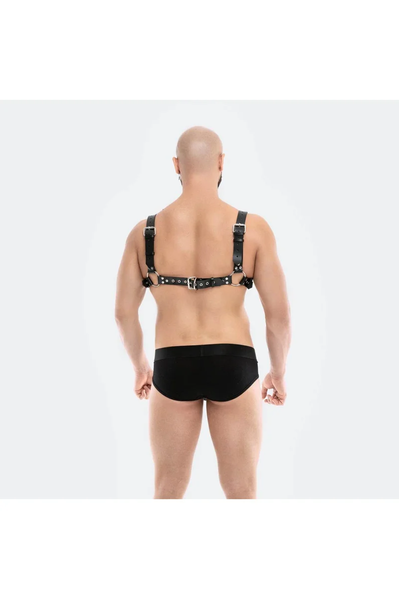 Erkek  Harness