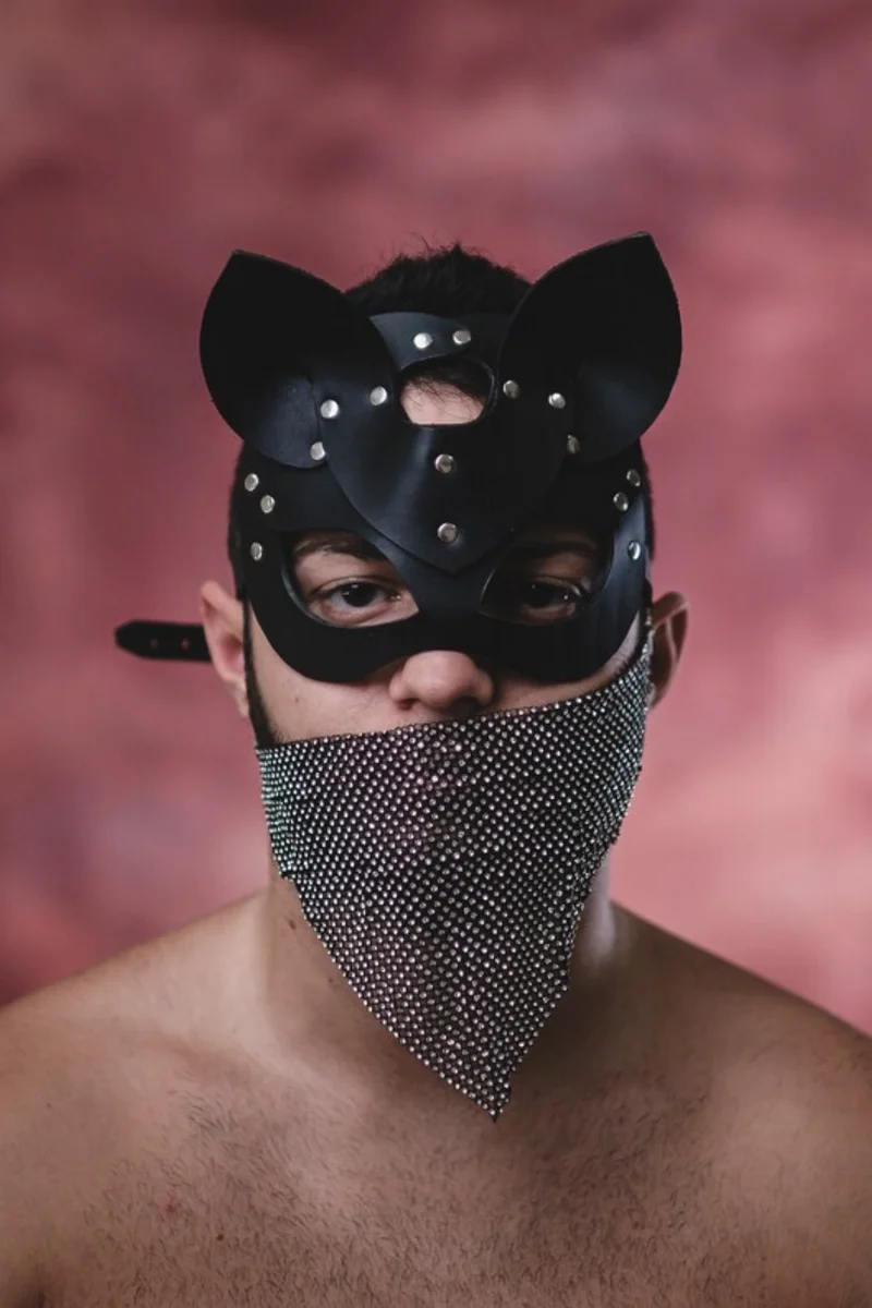 Erkek  Harness