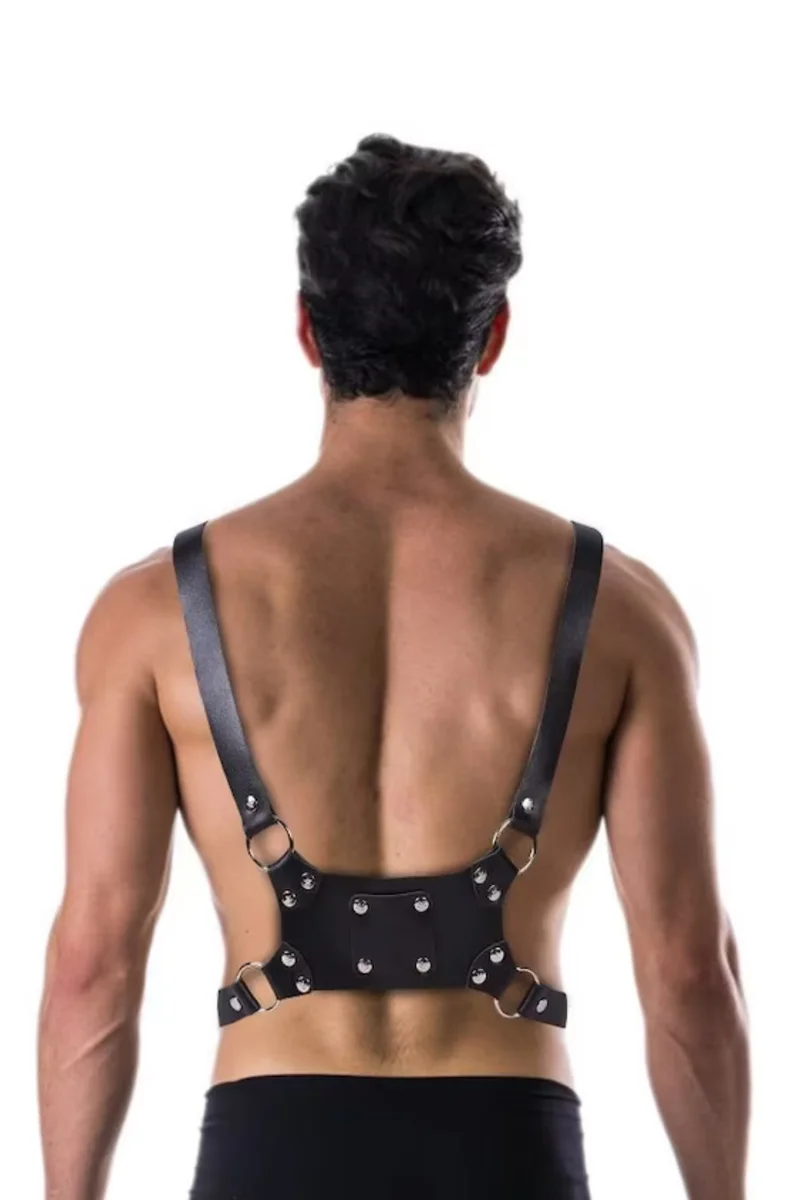 Erkek  Harness